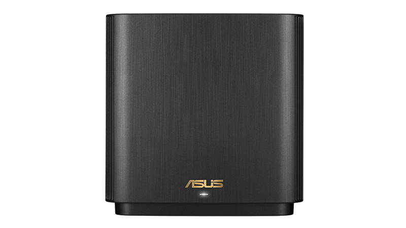 Asus Zenwifi Xt Review A Versatile Mesh System Off